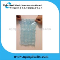 Different shape Self sealed Hand sealed FDA food contact Ice cube plastic/freeze bag